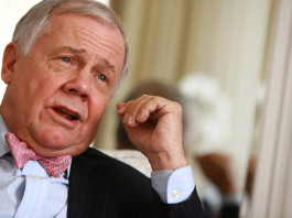 Jim Rogers