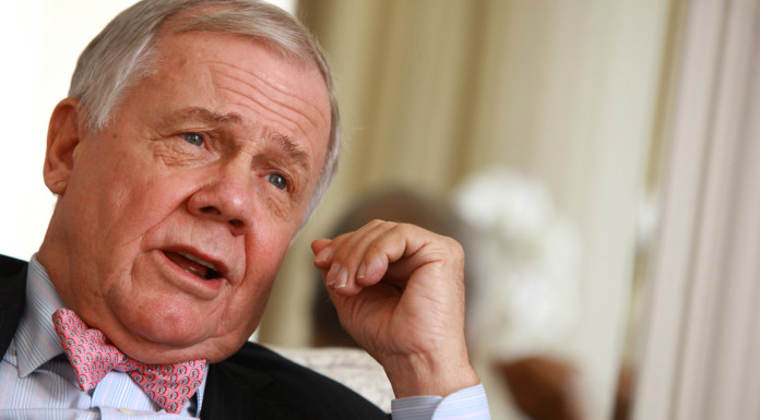 Jim Rogers