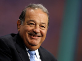 carlos slim